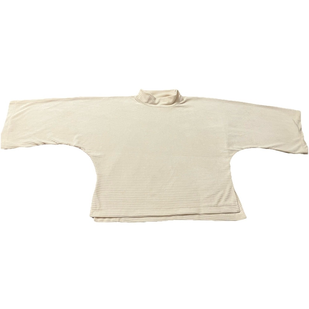 Mustard Seed Sweater Small